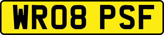 WR08PSF