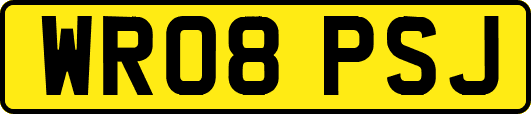 WR08PSJ