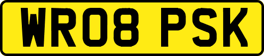 WR08PSK