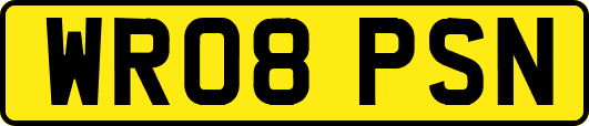 WR08PSN