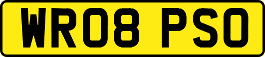 WR08PSO