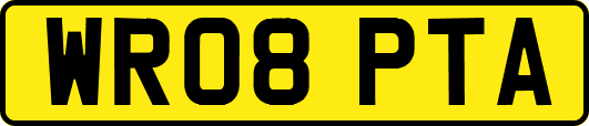 WR08PTA