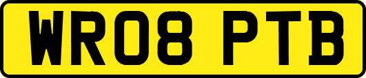 WR08PTB