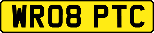 WR08PTC