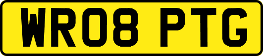 WR08PTG