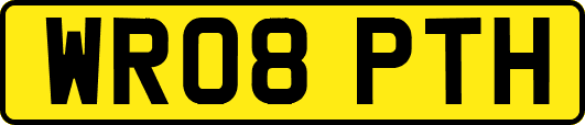 WR08PTH