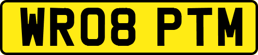 WR08PTM