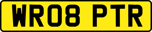 WR08PTR