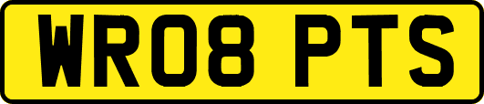 WR08PTS
