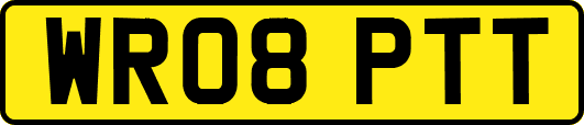WR08PTT