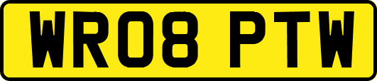 WR08PTW