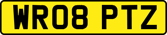 WR08PTZ