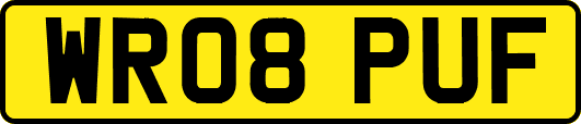 WR08PUF