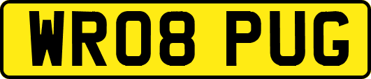 WR08PUG