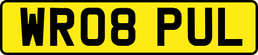 WR08PUL