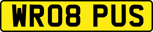 WR08PUS