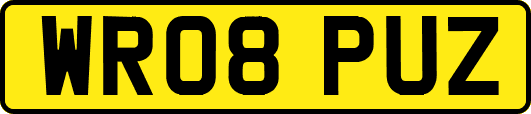 WR08PUZ