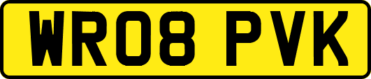 WR08PVK