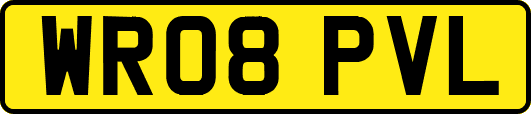 WR08PVL