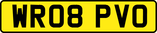 WR08PVO