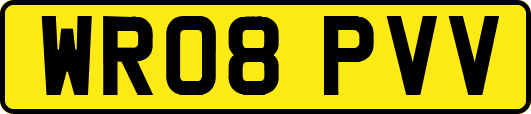 WR08PVV