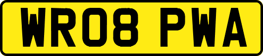 WR08PWA
