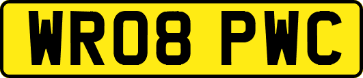 WR08PWC