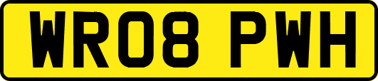 WR08PWH