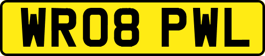 WR08PWL