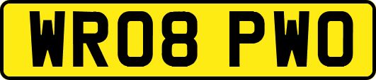WR08PWO