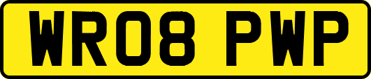 WR08PWP