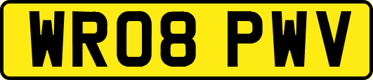 WR08PWV