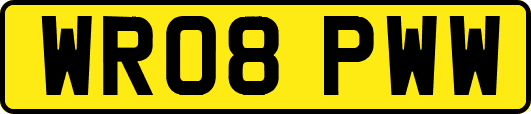 WR08PWW