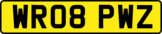WR08PWZ