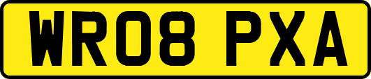 WR08PXA