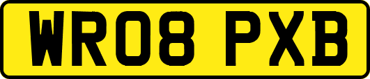 WR08PXB