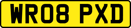 WR08PXD