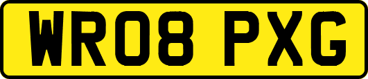 WR08PXG