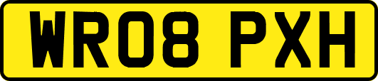 WR08PXH