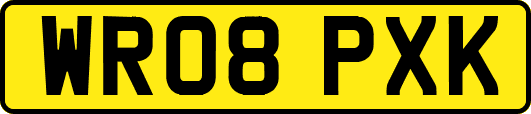 WR08PXK