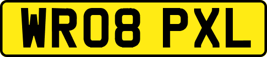 WR08PXL