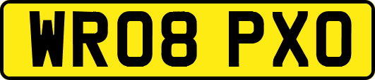 WR08PXO