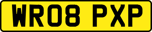 WR08PXP