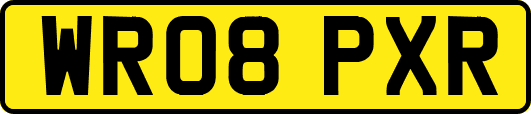 WR08PXR