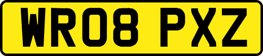 WR08PXZ