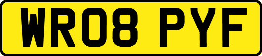 WR08PYF
