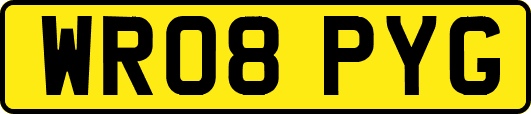 WR08PYG