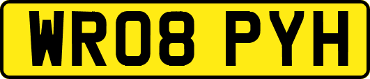 WR08PYH