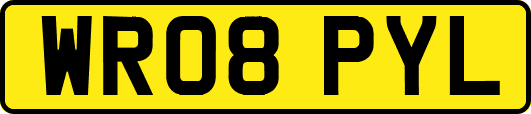 WR08PYL
