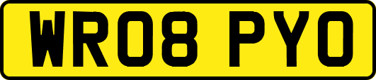 WR08PYO